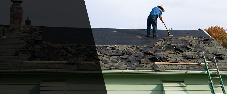 Stendal Roofing Contractors