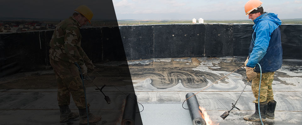 Stendal Roofing Contractors